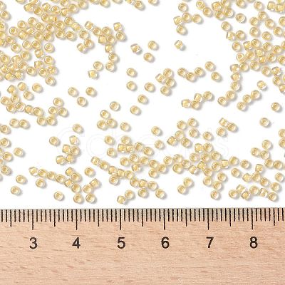 TOHO Round Seed Beads X-SEED-TR11-0983-1