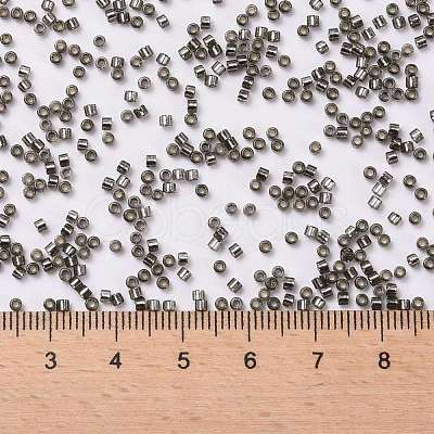 Cylinder Seed Beads X-SEED-H001-G11-1