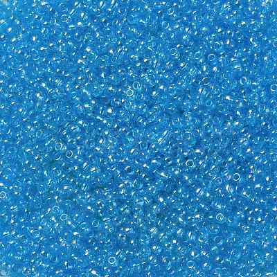 TOHO Round Seed Beads SEED-JPTR08-0163-1