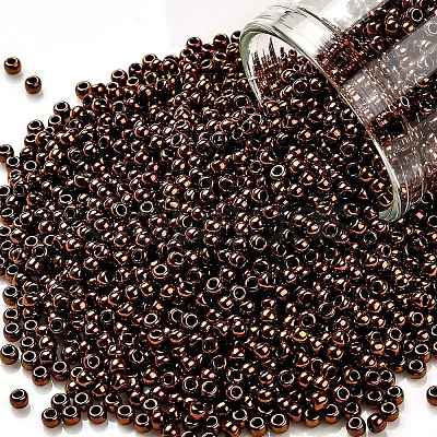 TOHO Round Seed Beads SEED-XTR11-0224-1