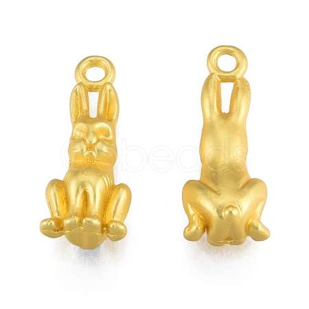 Alloy Pendants FIND-G035-05MG-1