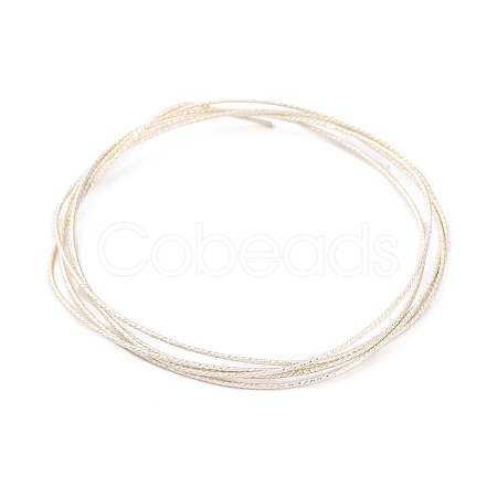 925 Sterling Silver Wire STER-NH0007-01D-S-1