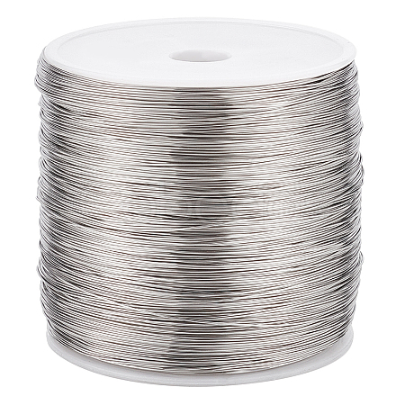 304 Stainless Steel Wire STAS-WH0016-47P-04-1