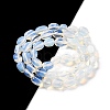 Opalite Beads Strands G-G146-A37-01-3