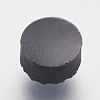 Resin Imitation Druzy Quartz Cabochons RESI-E013-02-6mm-3