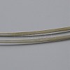 925 Sterling Silver Wire STER-WH0004-004-1