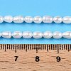 Natural Cultured Freshwater Pearl Beads Strands PEAR-N012-03N-5