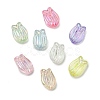 Transparent ABS Acrylic Plastic Beads FIND-B043-02-1