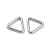 304 Stainless Steel Triangle Linking Ring STAS-Z048-01C-2