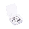 304 Stainless Steel Stamping Blank Tag Charms STAS-YW0001-04P-3