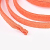 Faux Suede Cord X-LW-R003-5mm-1053-3