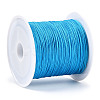 40M Nylon Chinese Knot Cord NWIR-C003-01B-11-1-2