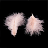 Fashion Feather Costume Accessories FIND-Q040-04T-2