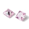 Cubic Zirconia Cabochons ZIRC-P116-01A-12-2