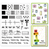 PVC Stamps DIY-WH0371-0004-1