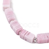 Handmade Lampwork Beads Strands LAMP-Q037-01A-02-3