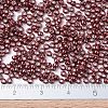 MIYUKI Round Rocailles Beads X-SEED-G007-RR1089-4