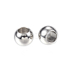 304 Stainless Steel Beads X-STAS-D448-070P-2