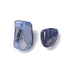 Natural Sodalite Beads X-G-F722-01-2