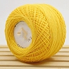 45g Cotton Size 8 Crochet Threads PW-WG40532-12-1