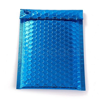 Matte Film Package Bags OPC-P003-01B-06-1