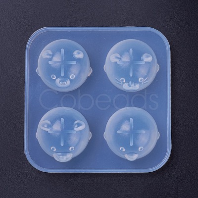 Silicone Molds DIY-F035-01A-1