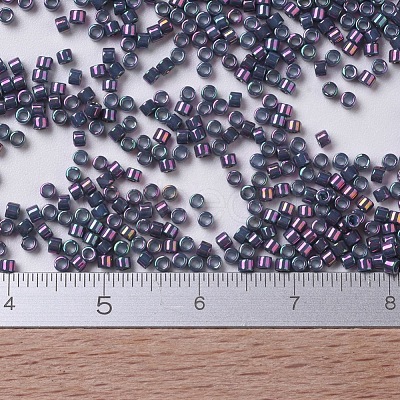 MIYUKI Delica Beads Small SEED-X0054-DBS0134-1