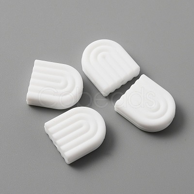 Food Grade Eco-Friendly Silicone Beads SIL-WH0008-11E-1