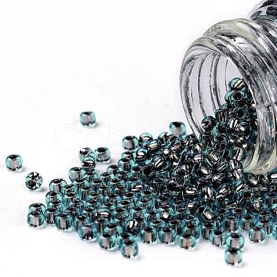 TOHO Round Seed Beads SEED-JPTR11-0748-1