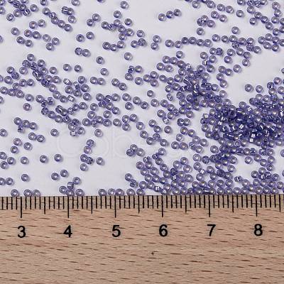 MIYUKI Round Rocailles Beads SEED-JP0010-RR0649-1