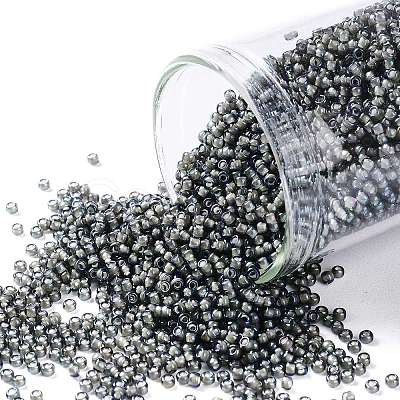 TOHO Round Seed Beads X-SEED-TR15-0383-1