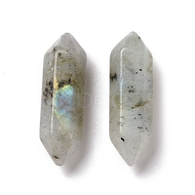 Natural Labradorite Healing Stones G-K330-38-1