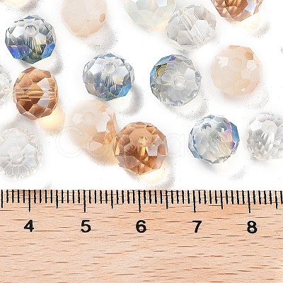 Glass Beads EGLA-A034-SM10mm-37-1