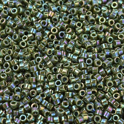 MIYUKI Delica Beads SEED-J020-DB1575-1