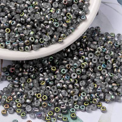 MIYUKI Round Rocailles Beads SEED-JP0009-RR4557-1