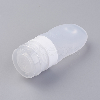 Creative Portable Silicone Points Bottling MRMJ-WH0006-F04-37ml-1