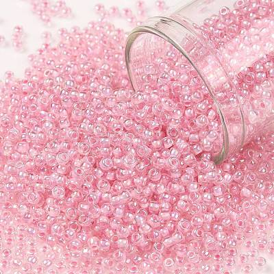 TOHO Round Seed Beads X-SEED-TR11-0780-1