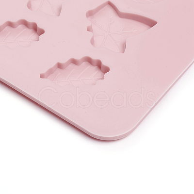 Food Grade Silicone Vein Molds DIY-I021-04-1