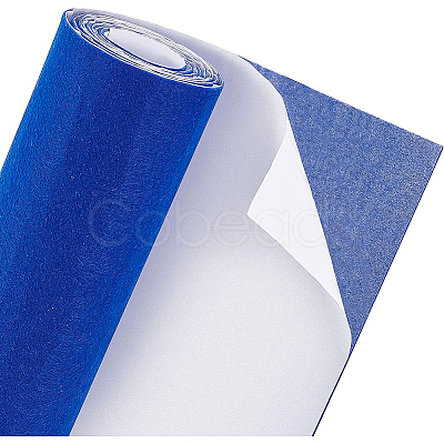 Polyester Felt Sticker DIY-WH0146-04M-1