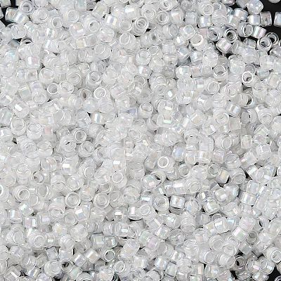 Glass Seed Beads SEED-S042-13A-01-1