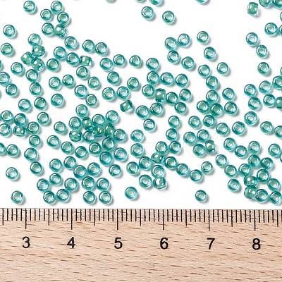 TOHO Round Seed Beads X-SEED-TR08-0954-1