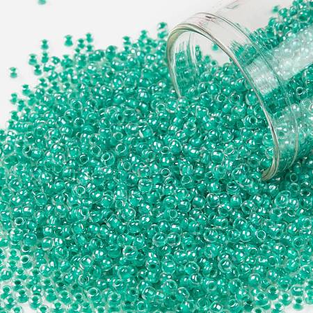 TOHO Round Seed Beads SEED-JPTR11-1832-1