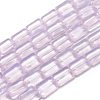 Opalite Beads Strands G-L557-15D-2