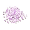 6/0 Opaque Glass Seed Beads SEED-P005-A16-1