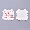 Paper Gift Tags X1-CDIS-L004-A01-2