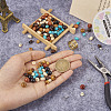 DIY Earring Making Kit DIY-TA0005-59-17