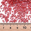 Glass Cylinder Beads SEED-S047-L-004-4