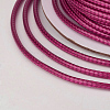 Eco-Friendly Korean Waxed Polyester Cord YC-P002-1.5mm-1109-4