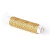 Round Waxed Polyester Twisted Cord X-YC-L003-A-31-2