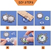 DIY Pendant Making DIY-PH0020-19-5